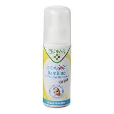 Profar Zanzof Baby spray 100 ml