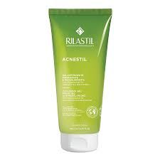 Rilastil Acnestil gel detergente 200 ml Rilastil Acnestil gel detergente 200 ml