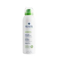 Rilastil Acnestil spray Corpo Rilastil Acnestil spray Corpo