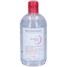 Sensibio H2O soluzione micellare 500 ml Sensibio H2O soluzione micellare 500 ml
