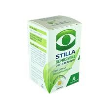 Stilla Benessere 10 ml