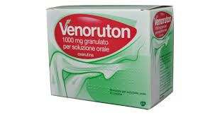 Venoruton  30 buste 1000 mg