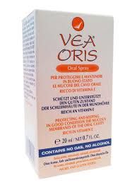 Vea Oris spray 20 ml
