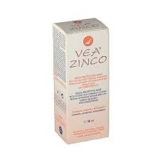Vea Zinco pasta protettiva con vitamina E