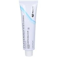 Viti Pantotenolo Viso/Corpo 100 g Viti Pantotenolo Viso/Corpo 100 g