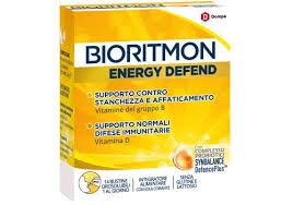Bioritmon Energy Defend 14 buste Bioritmon Energy Defend 14 buste