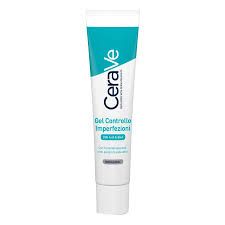Cerave Gel Controllo Imperfezioni 40 ml Cerave Gel Controllo Imperfezioni 40 ml
