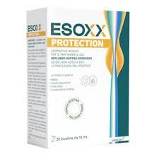 Esoxx Protection 20 buste 10 ml Esoxx Protection 20 buste 10 ml