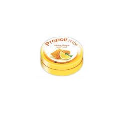 Propoli Mix Miele/Limone caramelle