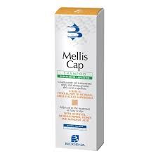 Mellis Cap Shampoo Riducente Lenitivo 200 ml Mellis Cap Shampoo Riducente Lenitivo 200 ml