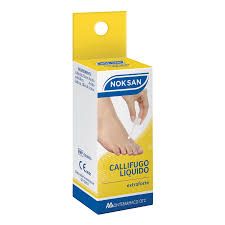 Noksan Callifugo liquido 12 ml Noksan Callifugo liquido 12 ml