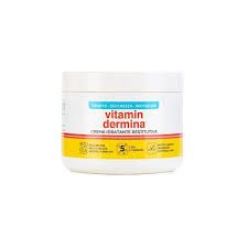 Vitamindermina crema 400 ml SP Vitamindermina crema 400 ml SP