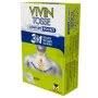 Vivin Tosse Complete Pocket