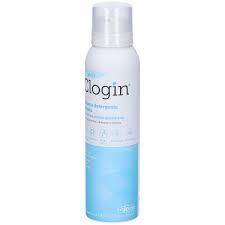 Clogin Schiuma detergente 150 ml Clogin Schiuma detergente 150 ml
