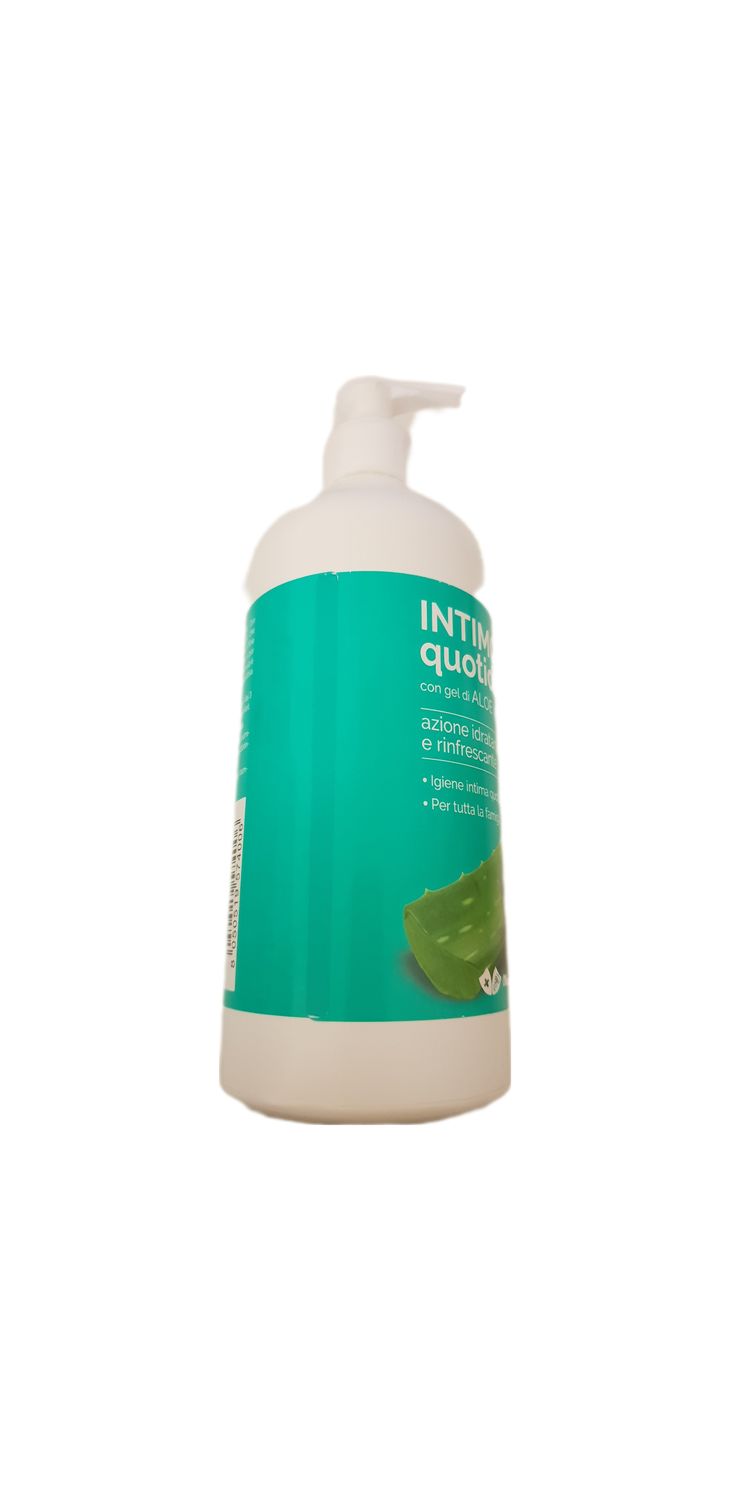 Viti Intimo quotidiano Aloe