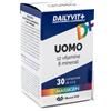 Dailyvit+ Uomo 30 compresse