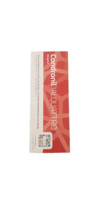 Condronil Ialquattro Siringhe 2% 4 ml Condronil Ialquattro Siringhe 2% 4 ml