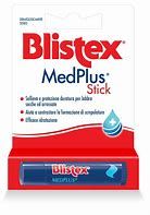 Blistex Med Plus stick 4,25 g