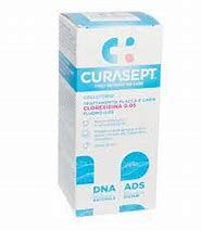 Curasept collutorio 0,05 ADS+DNA