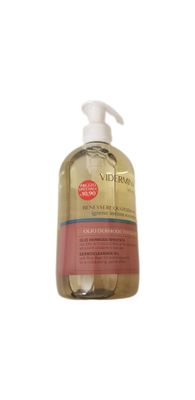 Vidermina Intima olio 500 ml SP Vidermina Intima olio 500 ml SP