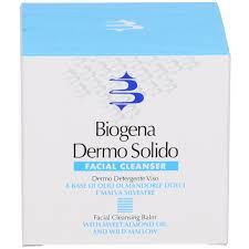 Biogena Dermo Solido 140 ml
