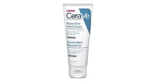 Cerave crema mani riparatrice 100 ml Cerave crema mani riparatrice 100 ml