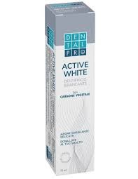 Dentalpro dentifricio Active White Dentalpro dentifricio Active White