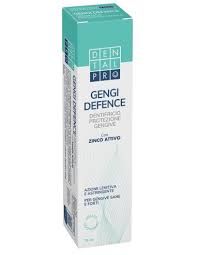 Dentalpro dentifricio Gengi Defence
