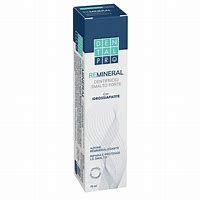 Dentalpro dentifricio Remineral