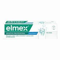 Elmex Sensitive Professional Whitening 75 ml