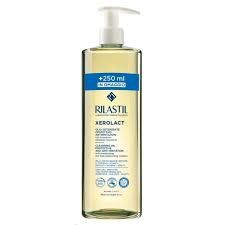 Rilastil Xerolact olio 1000 ml Rilastil Xerolact olio 1000 ml