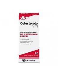 Viti colesterolo 90 perle promo Viti colesterolo 90 perle promo
