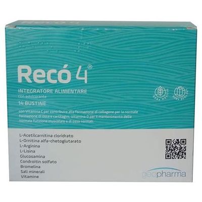 Recò 4 14  buste
