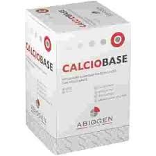 Calciobase 30 stick 10 ml