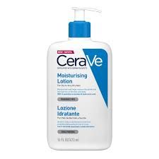 Cerave intensive moisturing lotion 473 ml Cerave intensive moisturing lotion 473 ml