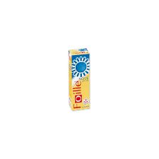 Foille Sole spray cutaneo 70 g