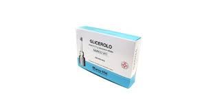 Glicerolo MV 6 monodosi 6,75 g