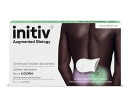 Initiv cerotto dolore schiuma promo
