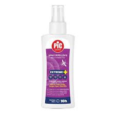 Pic Extreme+ spray repellente