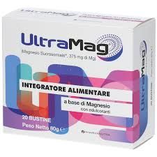 Ultramag 20 buste
