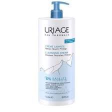 Uriage creme lavante T 1000