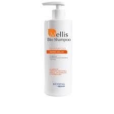 Mellis Bio shampoo 400 ml