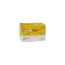 Micronil Dol 30 buste