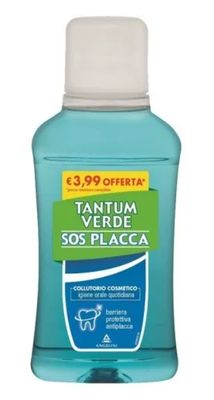 Tantum Verde Sos placca 500 ml Tantum Verde Sos placca 500 ml
