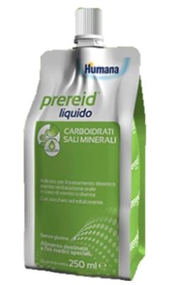 Prereid liquido 250 ml