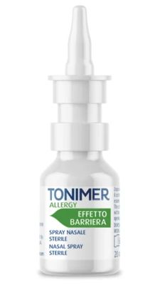 Tonimer Allergy spray 20 ml