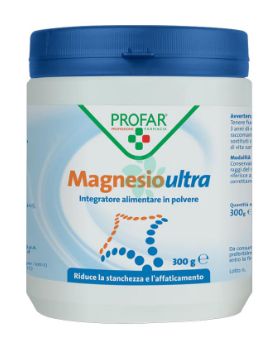 Profar magnesio ultra 300 g