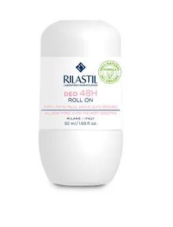 Rilastil deo roll on 50 ml Rilastil deo roll on 50 ml
