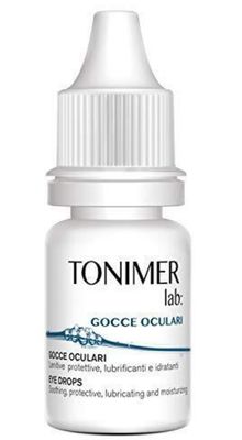 Tonimer lab gocce oculari 10 ml