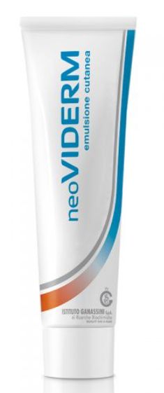 Neoviderm Emulsione Cutanea 100 ml